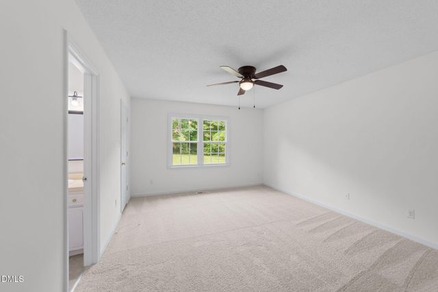 127 Riders Ridge Lane, Willow Springs, NC 27592