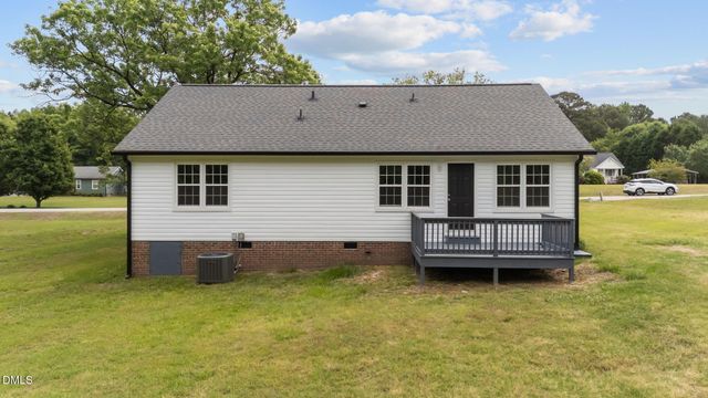 127 Riders Ridge Lane, Willow Springs, NC 27592