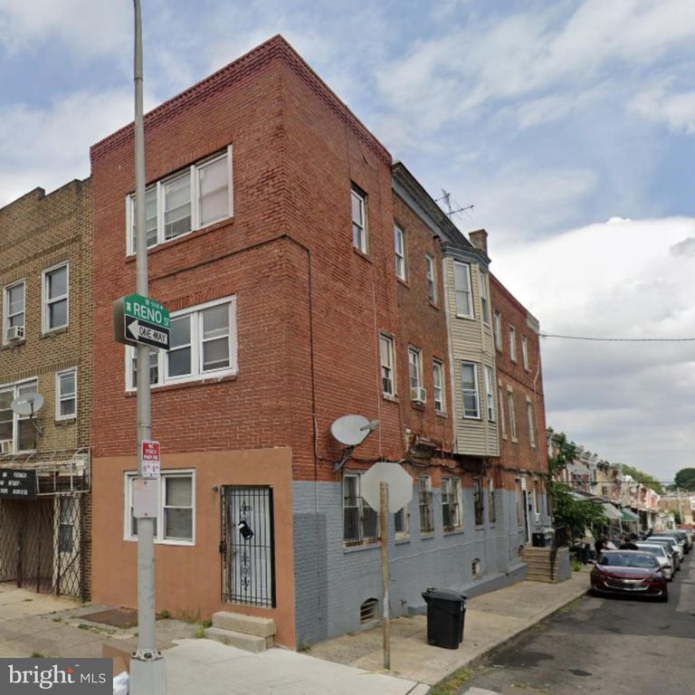 331 N 52ND STREET, Philadelphia, PA 19139
