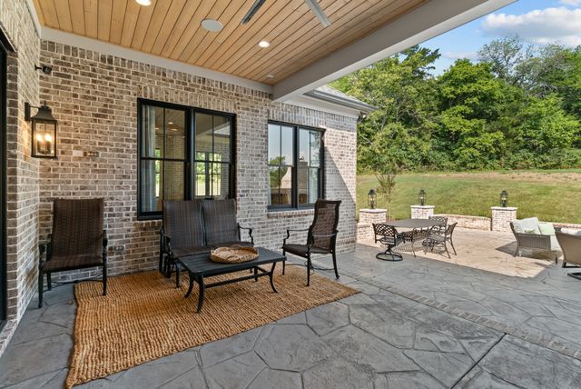 1978 Napa Drive, Brentwood, TN 37027