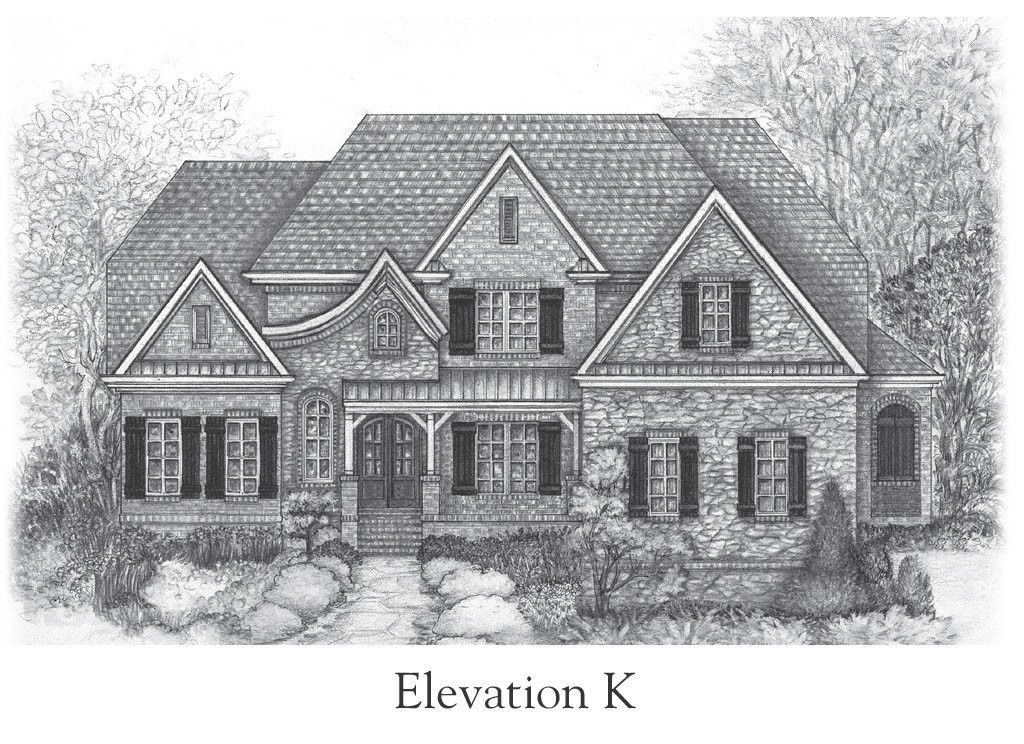 1978 Napa Drive, Brentwood, TN 37027