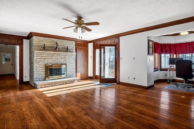 6211 Rocky Point Rd, Cookeville, TN 38506