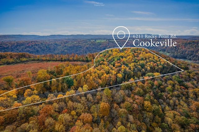 6211 Rocky Point Rd, Cookeville, TN 38506