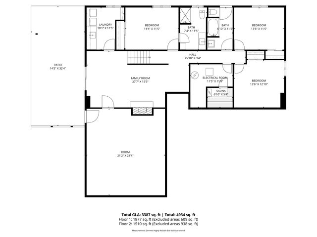 3225 Wellington Lane N, Plymouth, MN 55441