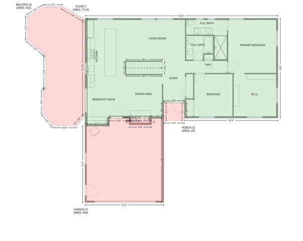 3225 Wellington Lane N, Plymouth, MN 55441