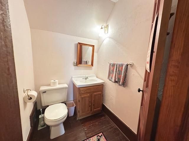 315 N Lane 130A Lake George, Fremont, IN 46737