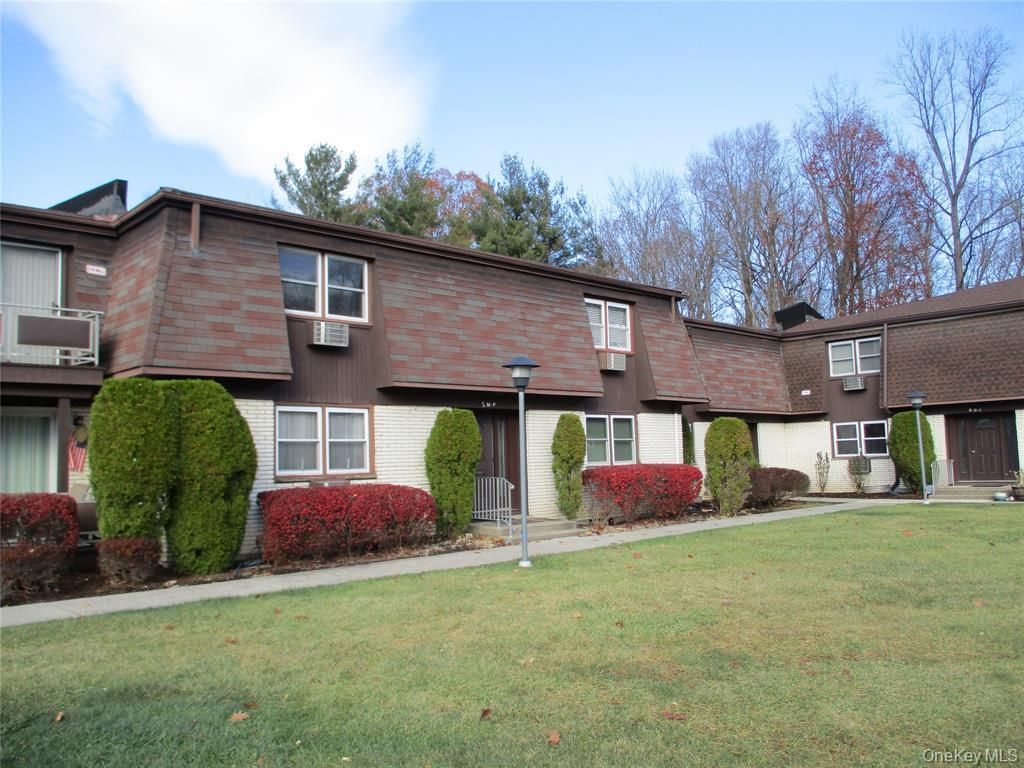 5 Church Lane O, Valley Cottage, NY 10989