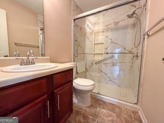 4178 Winston Circle, South Fulton, GA 30349