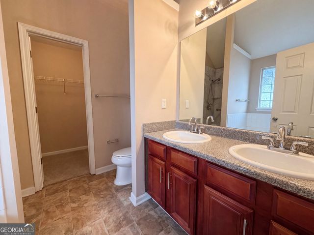 4178 Winston Circle, South Fulton, GA 30349