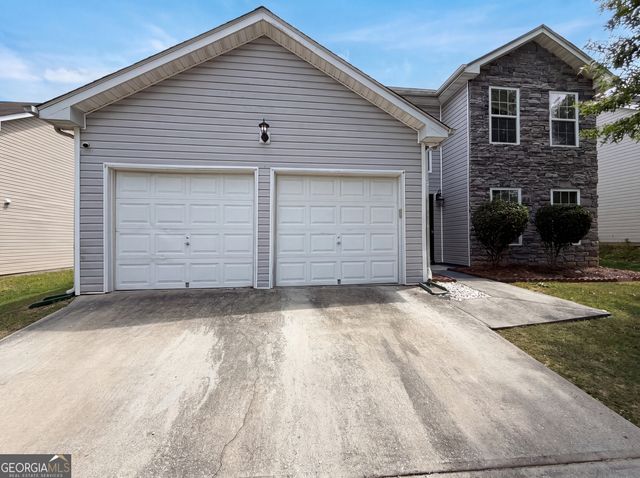4178 Winston Circle, South Fulton, GA 30349