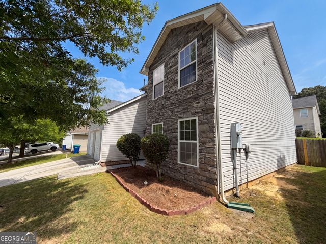 4178 Winston Circle, South Fulton, GA 30349