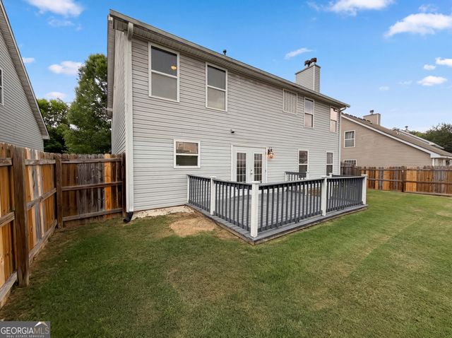4178 Winston Circle, South Fulton, GA 30349