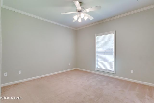 201 Treat Drive, Broussard, LA 70518