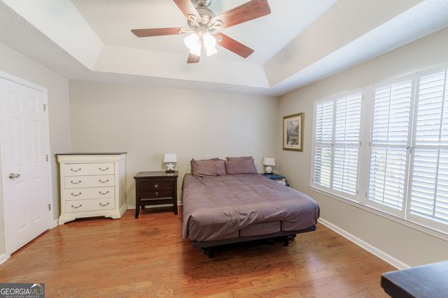 6 Highpoint Court, Savannah, GA 31410