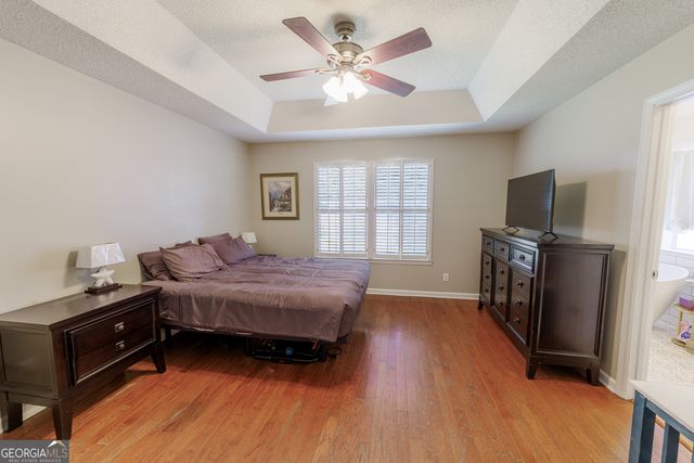 6 Highpoint Court, Savannah, GA 31410