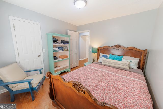 6 Highpoint Court, Savannah, GA 31410