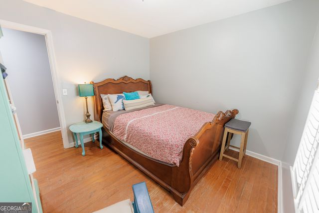 6 Highpoint Court, Savannah, GA 31410