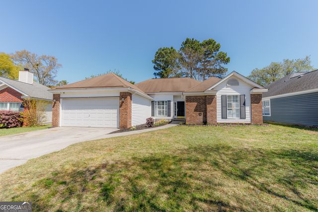 6 Highpoint Court, Savannah, GA 31410