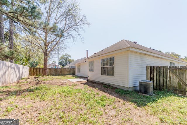 6 Highpoint Court, Savannah, GA 31410