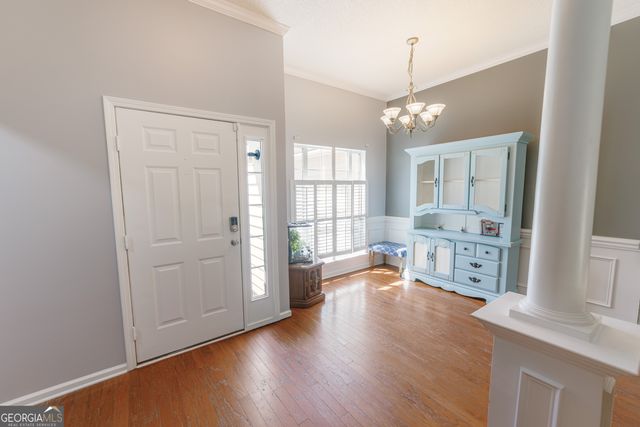 6 Highpoint Court, Savannah, GA 31410