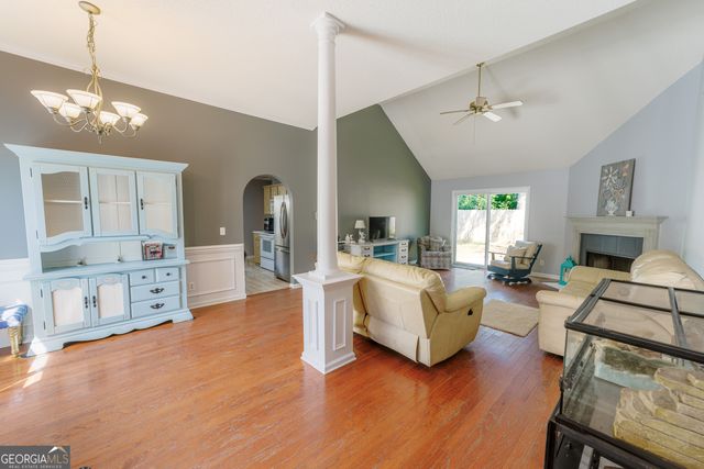 6 Highpoint Court, Savannah, GA 31410