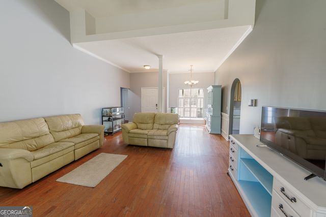 6 Highpoint Court, Savannah, GA 31410