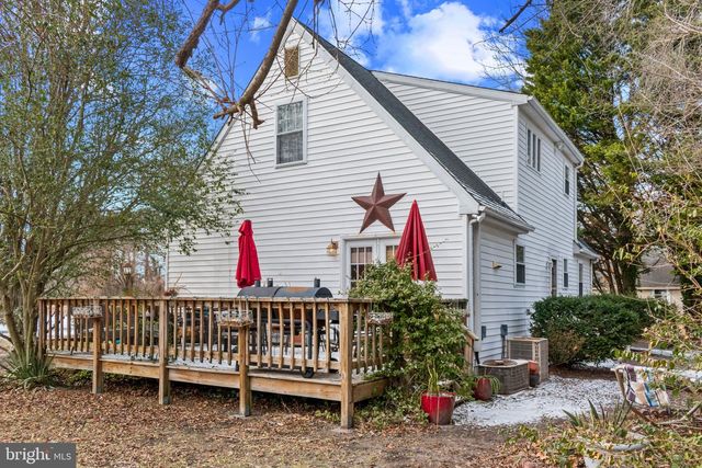 219 PINE WAY, Salisbury, MD 21804