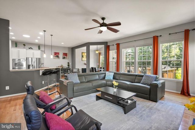 3418 CREW CT, Warrenton, VA 20187