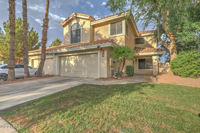 517 S MARINA Drive, Gilbert, AZ 85233