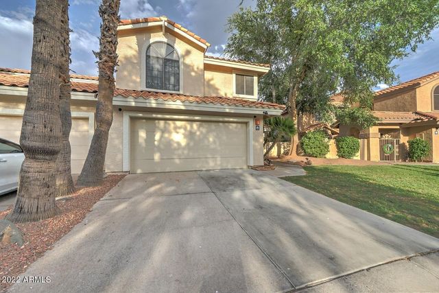 517 S MARINA Drive, Gilbert, AZ 85233