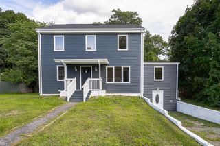 22 Henmond Boulevard, Poughkeepsie, NY 12603