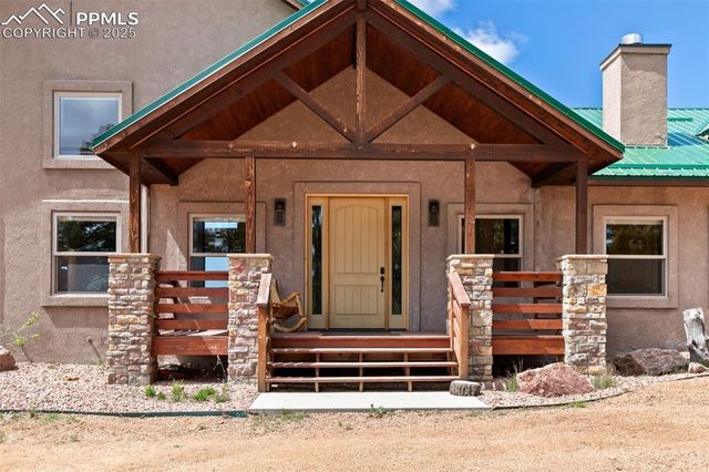 252 Running Elk Point, Divide, CO 80814