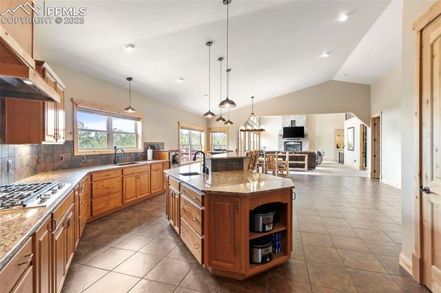 252 Running Elk Point, Divide, CO 80814