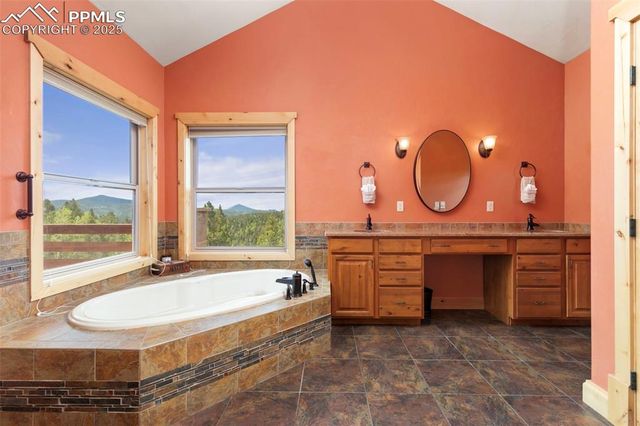 252 Running Elk Point, Divide, CO 80814