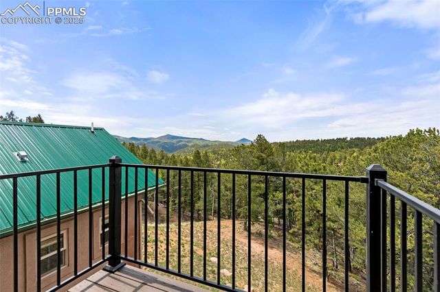 252 Running Elk Point, Divide, CO 80814