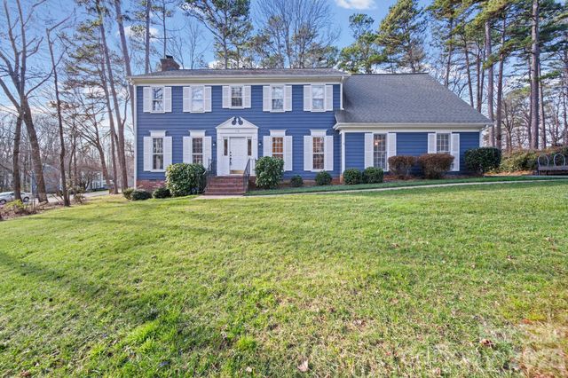 110 Pineridge Drive, Huntersville, NC 28078
