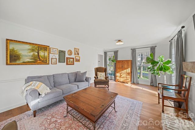 110 Pineridge Drive, Huntersville, NC 28078