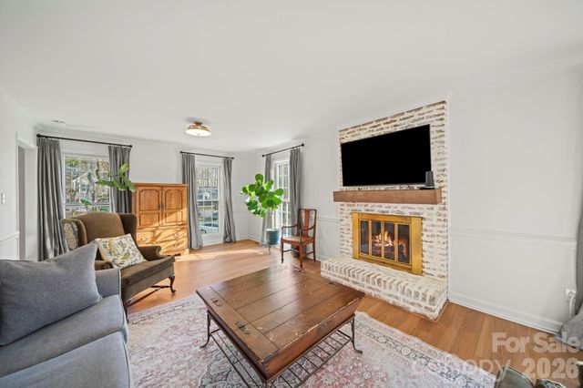 110 Pineridge Drive, Huntersville, NC 28078