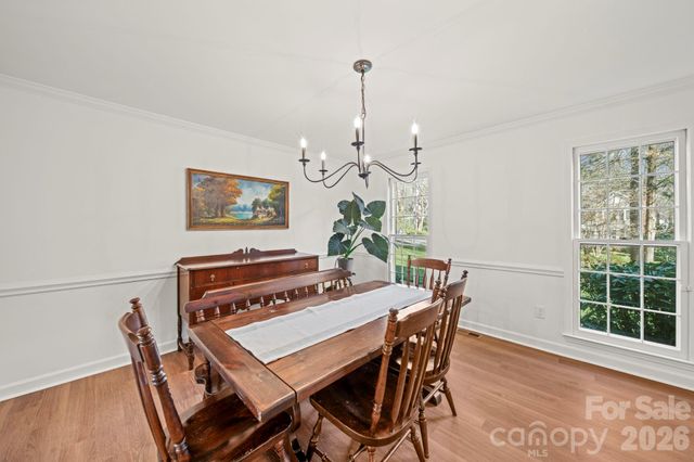 110 Pineridge Drive, Huntersville, NC 28078