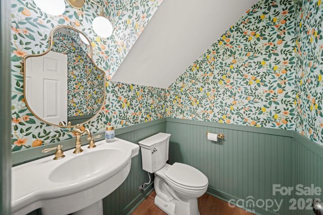 110 Pineridge Drive, Huntersville, NC 28078