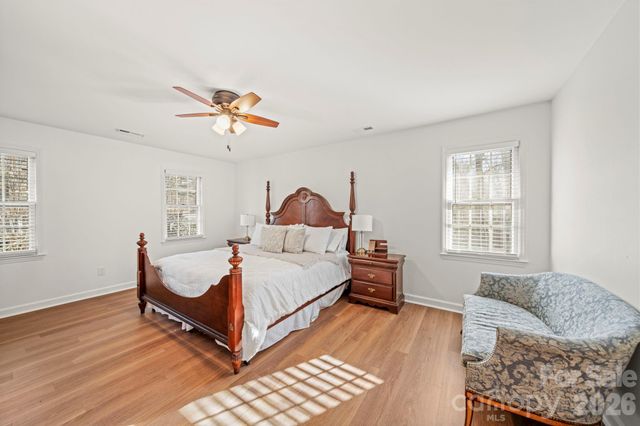 110 Pineridge Drive, Huntersville, NC 28078