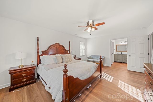 110 Pineridge Drive, Huntersville, NC 28078