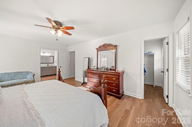 110 Pineridge Drive, Huntersville, NC 28078