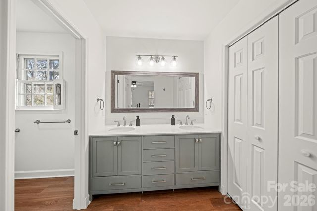 110 Pineridge Drive, Huntersville, NC 28078