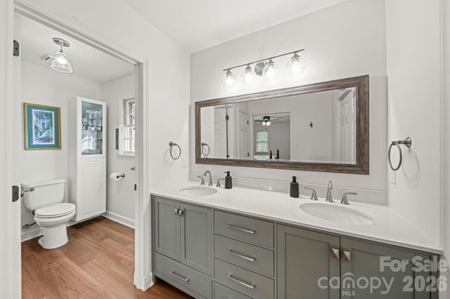 110 Pineridge Drive, Huntersville, NC 28078