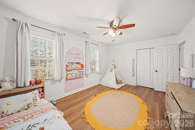 110 Pineridge Drive, Huntersville, NC 28078