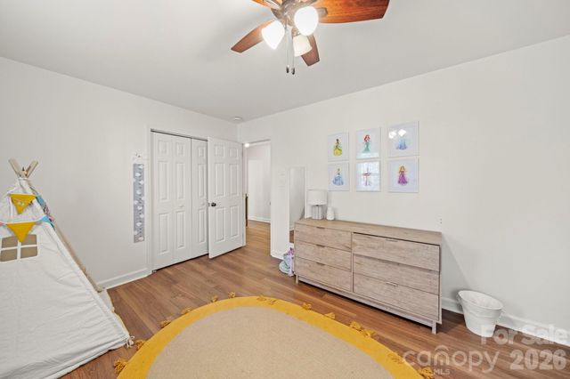 110 Pineridge Drive, Huntersville, NC 28078