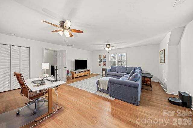 110 Pineridge Drive, Huntersville, NC 28078