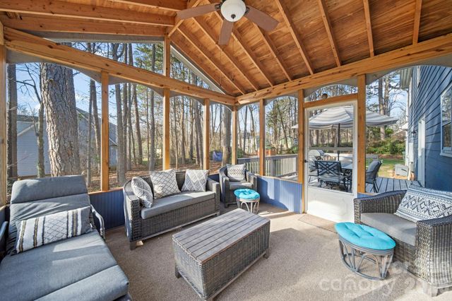 110 Pineridge Drive, Huntersville, NC 28078