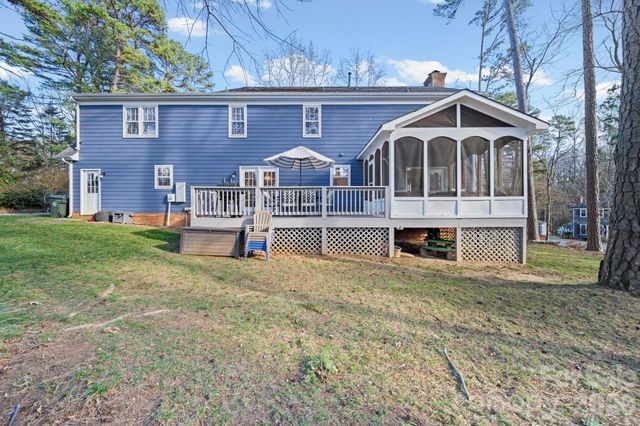 110 Pineridge Drive, Huntersville, NC 28078